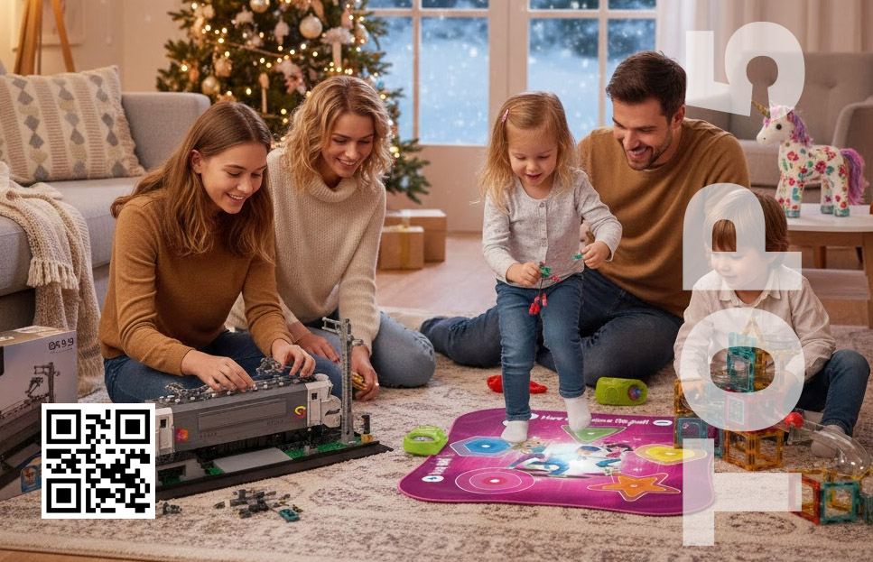 zabawki online na zime 